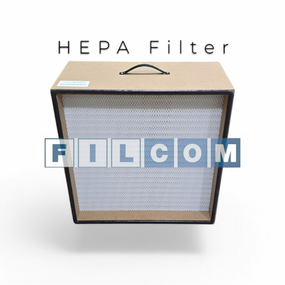 Replacement HEPA Filter SF13-K-0610x0610x292 PRICE INC VAT & FREE SHIPPING